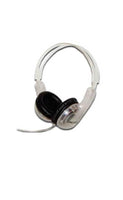 KOSS CL-5 CLEAR HEADPHONES - State Shops California