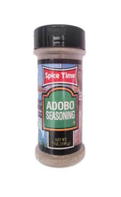 Spice Time Seasoning, 8oz - State Shops California