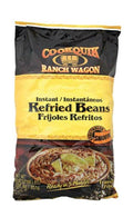 Cookquik Instant Refried Beans - State Shops California