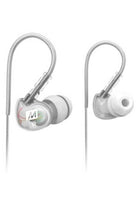 Clear Noise Isolating Headphones, 4oz - State Shops California