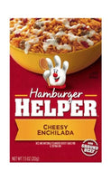 Hamburger Helper Cheesy Enchilada - State Shops California