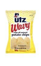 UTZ Potato Chips, 3.75oz - State Shops California