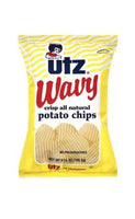 UTZ Potato Chips, 3.75oz - State Shops California