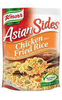 Knorr Sides Chicken Fried Rice - State Shops California