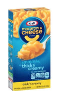 Kraft Macaroni & Cheese - State Shops California