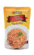 SAN MIGUEL MEXICAN RICE & VEGETABLES - State Shops California