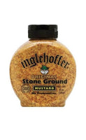 Ingelhoffer Mustard, 10oz - State Shops California