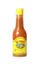 El Pato Hot Sauce, 12oz - State Shops California