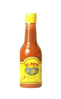 El Pato Hot Sauce, 12oz - State Shops California