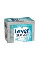 LEVER 2000 BAR SOAP 2PCK - State Shops California