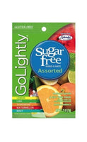 Golightly Sugar Free Candy, 2.75oz - State Shops California