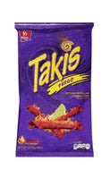 Barcel Takis Fuego Tortilla Chips 9 oz - State Shops California