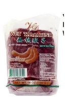 VD Wet Tamarind, Seedless, 14oz - State Shops California