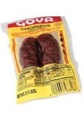 Goya Chorizo Ready To Eat 3.5OZ - State Shops California