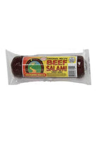 Highland Beef Log - State Shops California