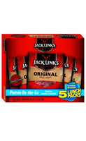 Jack Link's Beef Jerky 5pk - State Shops California