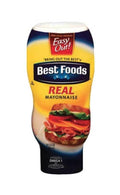 Best Foods Real Mayonnaise, 15oz - State Shops California