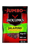 Jack Link's Beef Jerky Jalapeno Carne Seca - State Shops California