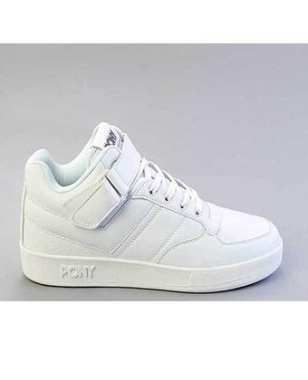 Pony #1 Mid Core Athletic Sneakers - State Shops California