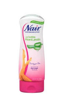 Nair Hair Remover Lotion, 9oz - State Shops California