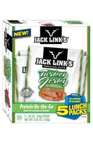 Jack Link's Premium Cuts Turkey Jerky - State Shops California