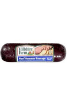 Hillshire Farm Beef Summer Sausage - State Shops California