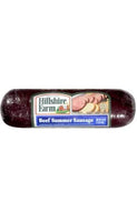 Hillshire Farm Beef Summer Sausage - State Shops California