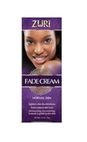 Zuri Glow Fade Cream Oily Skin, 1.8oz - State Shops California