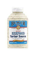 Beaver Seafood Tartar Sauce, 12.85oz - State Shops California