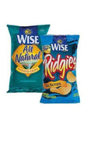 Wise Potato Chips, 6.75oz - State Shops California