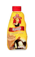 Abuelita Cinnamon Syrup 16 oz - State Shops California
