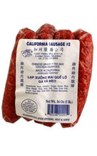California Sausage Fully Cooked - State Shops California