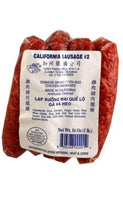 California Sausage Fully Cooked - State Shops California