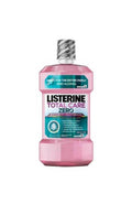 LISTERINE TOTAL CARE ZERO - State Shops California