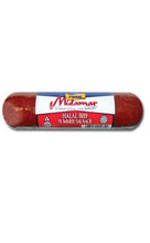 MIDAMAR HALAL BEEF SAUSAGE - State Shops California