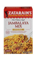 Zatarain’s Jambalaya Mix, 8 oz - State Shops California