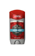 OLD SPICE RED ZONE COLLECTION 3oz - State Shops California