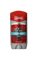 OLD SPICE RED ZONE COLLECTION 3oz - State Shops California