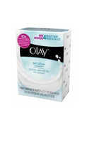 OLAY SENSITIVE BEAUTY BARS, UNSCENTED 3.17OZ 4PK - State Shops California