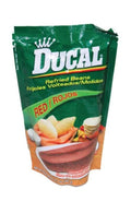 Ducal Refried Red Beans, 13oz - State Shops California