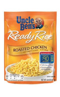 Uncle Ben's Ready Rice Roasted Chicken - State Shops California