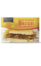 Appleton Farms Pork Bacon- Fully Cooked - State Shops California