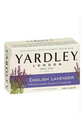 YARDLEY BAR SOAP 4.2oz - State Shops California