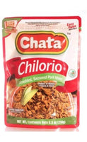 Shredded Seasoned Pork Meat Chilorioin - State Shops California