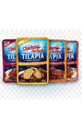 Chicken of Sea Tilapia Select Fillets in Sauce - State Shops California