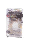 Sangean SR-35Cl Pocket Radio - State Shops California