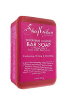 SHEAMOISTURE SUPERFRUIT BAR SOAP 8oz - State Shops California