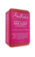 SHEAMOISTURE SUPERFRUIT BAR SOAP 8oz - State Shops California