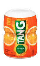 Tang, Orange Drink Mix, 20oz - State Shops California