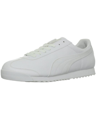 PUMA MEN'S ROMA BASIC SNEAKER - State Shops California